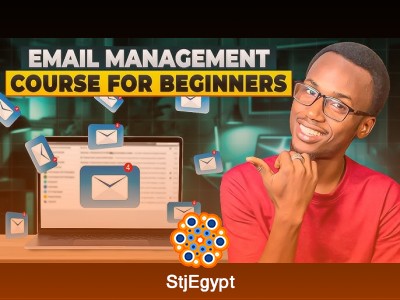 Email Management Training for Beginners: Zero Inbox Management Tutorial