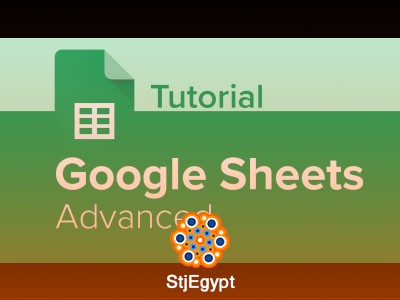 Google Sheets Advanced Tutorial – Master Spreadsheets Like a Pro