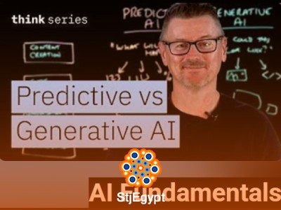 Modern Artificial Intelligence Concepts Full Course (IBM Technology Compilation)