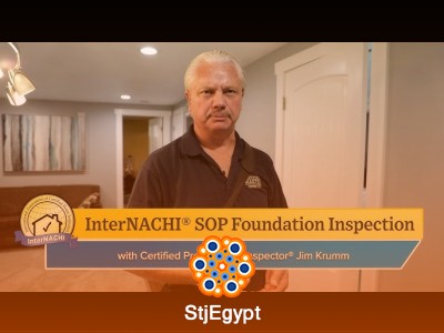 Home Inspection Training – InterNACHI Standards of Practice Complete Course