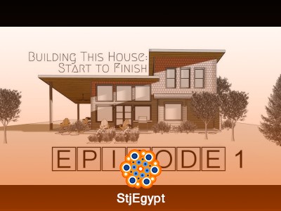 Complete Residential Construction Course | Step-by-Step House Building Process
