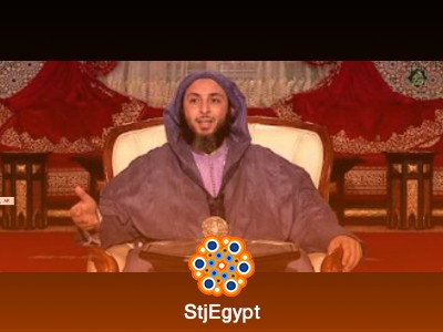 تفسير القرآن