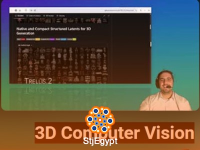 Deep Learning for Computer Vision – Complete CNN & Neural Networks Course