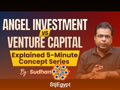 Angel Investing & Venture Capital – Startup Evaluation, SAFEs & Fundraising Fundamentals
