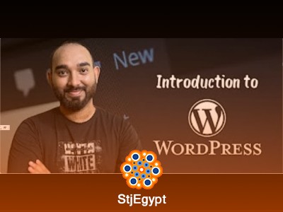WordPress Complete Course – Beginner to Advanced Website Building Guide