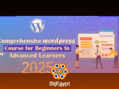 WordPress Course for Beginners to Advanced – Full CMS Masterclass (Hindi/Urdu)