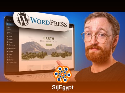 How to Make a WordPress Website in 2026 – Step-by-Step Tutorial