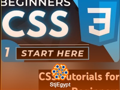 CSS Tutorials for Beginners – Complete CSS Basics & Web Styling Course