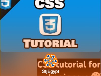 CSS Tutorial for Beginners – Quick CSS Learning Series
