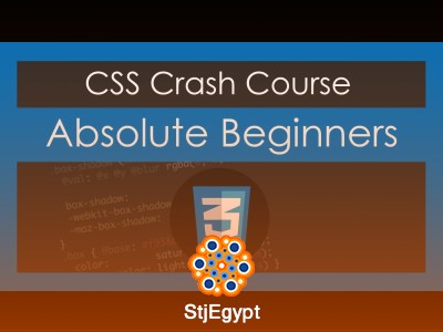 CSS Crash Course for Absolute Beginners (2025) | Learn CSS Fast