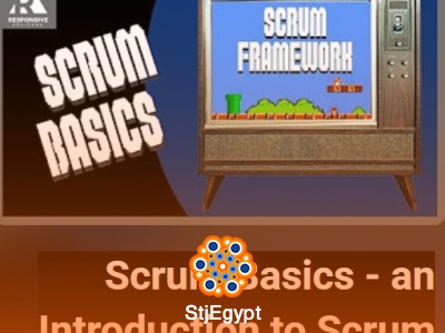 Intro to Scrum Full Course (2025) | Learn Agile Scrum Framework Easily