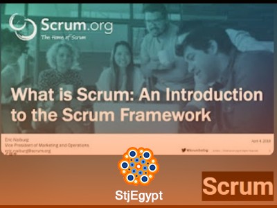 Scrum Full Course (2025) | Learn Scrum Framework & Scrum Master Basics