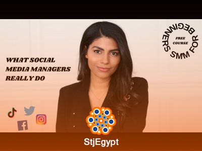 What Does a Social Media Manager Actually Do?