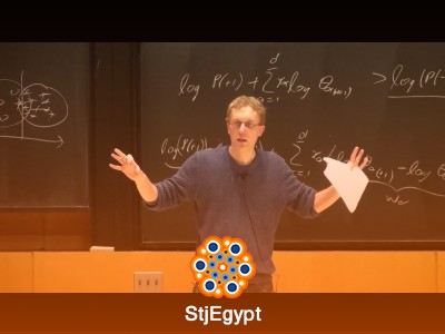 Cornell CS4780 Machine Learning Lecture 1 | Supervised Learning Introduction (Andrew Ng Style)