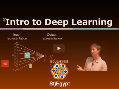 MIT Deep Learning Lecture 1 | Introduction to Neural Networks & Deep Learning (MIT 6.7960)
