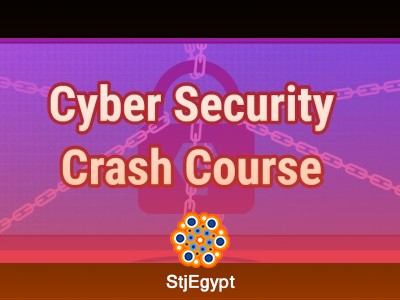 Cyber Security Full Course for Beginners – Complete IT Security Training