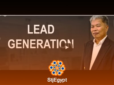 Lead Generation Mastery – Full Course
