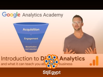 Get Started with Google Analytics Using Skillshop Analytics Academy