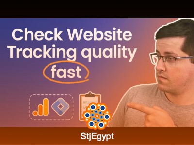 Improve Website Tracking with Stape Website Checker