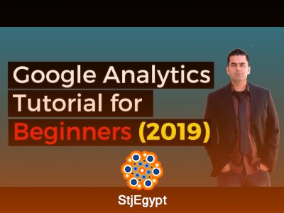 Google Analytics Training for Beginners (2019 Tutorial)