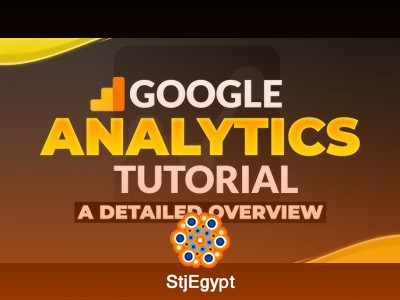Google Analytics Tutorial for Beginners – Install & Usage Guide