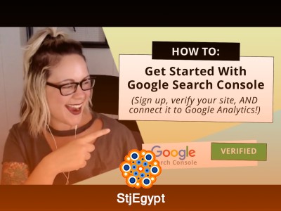 Google Search Console Setup – How to Get Started for Beginners