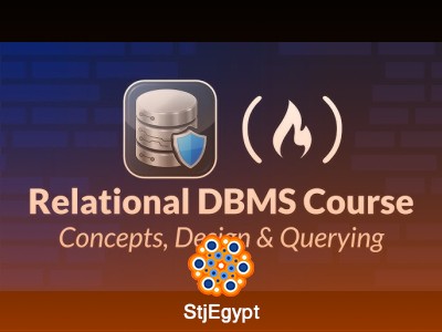 Database Systems Full Course | SQL, NoSQL & Large Scale Data Analysis (Cornell University)