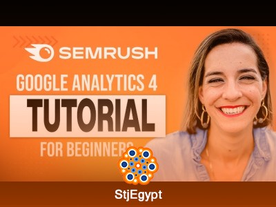 Beginner’s Guide to Google Analytics 4 (GA4)