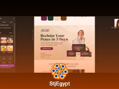 ارتقِ إلى مستوى عالٍ: تصميم مسار توليد العملاء المحتملين (دليل شامل) #GHL