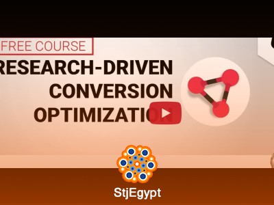 Conversion Optimization Course by CXL