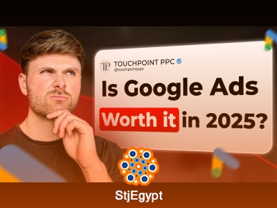 Is Google Ads Worth It in 2025? Complete Beginner’s Guide