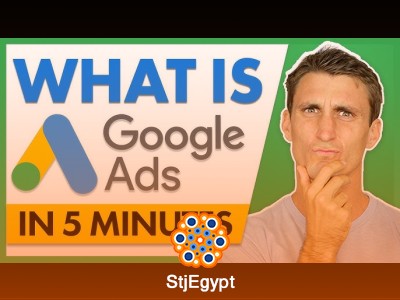 What is Google AdWords? How Google AdWords Works in 5 Minutes
