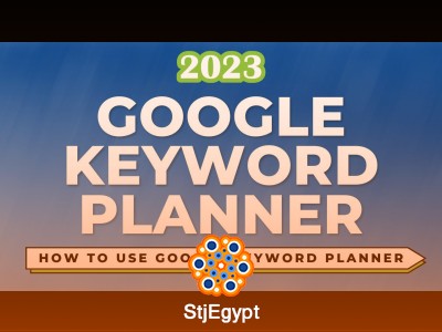 Google Ads Keyword Research 2023 | Google Keyword Planner Tutorial