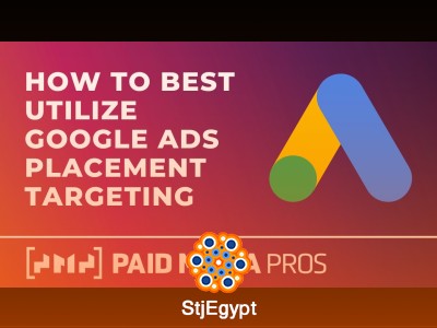 Google Ads Placement Targeting – Complete Beginner Guide