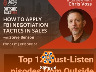 Advanced Outside Sales Mastery Course | Negotiation, Trust Building & High Performance Selling