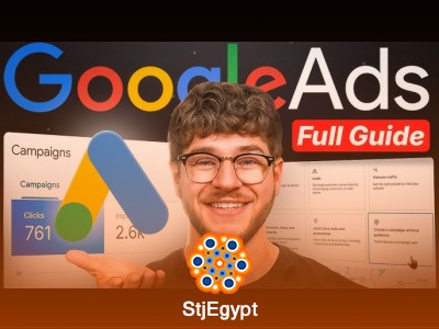 The Best Google Ads Beginner Tutorial (Step-by-Step Guide)