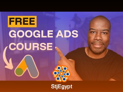 Free Google Ads Course 2026 (Updated) | 5+ Hours | 60+ Lessons | Timestamps