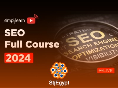 Complete SEO Course for Beginners – Learn to Rank #1 in Google