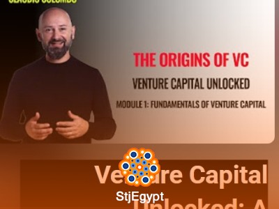 Fundamentals of Venture Capital: VC Structure, Roles & Fund Lifecycle Explained