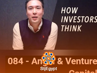 Startup Investing & Venture Capital: How Investors Evaluate Ideas and Fund Startups