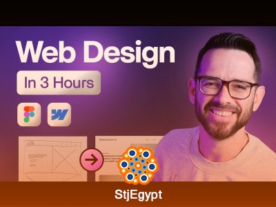 Learn Web Design for Beginners