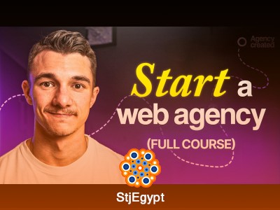How to Start a Web Design Agency in 2026