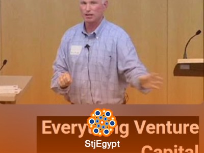 Venture Capital Fundamentals: Startup Funding, Growth & Industry Evolution