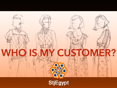 Who Is My Customer? Fashion Market Research for Beginners