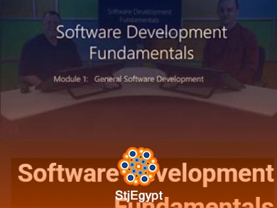Software Development Fundamentals: Programming, OOP, Web Apps & Databases Explained