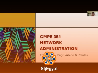 Network Administration Basics: Introduction to Network Administration (Part 1)