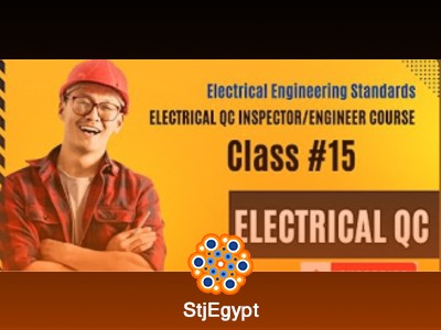 Electrical Design Standards and Power Systems Course
