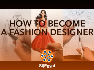 How to Become a Fashion Designer