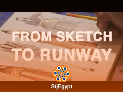 What Does It Take to Be a Fashion Designer?