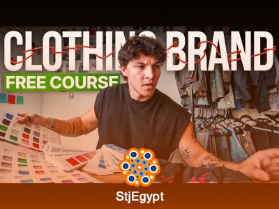 Starting a Clothing Brand in 2026: A Step-by-Step Beginner Guide